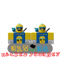 R15 & R6: Hacked Journey