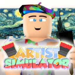 🎨 Artist Simulator [BETA]