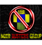 NOOB BUSTERS GROUP