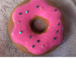 The donuts and cake group!