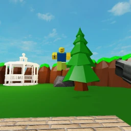 ROshoot [BATTLE ROYALE] icon