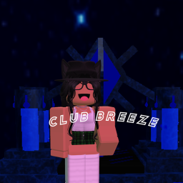 Club Breeze