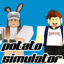 Potato Simulator [ALPHA]