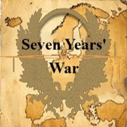 The Seven Years' War Grand Battles