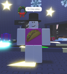 jackmrweakened official fan club