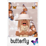 Butterfly groups
