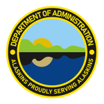 The Alaska Department of Administration