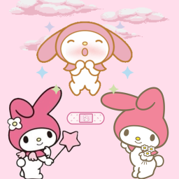 ✨☁️🌸𝑀𝑦 𝑀𝑒𝑙𝑜𝑑𝑦 𝑂𝑏𝑏𝑦🌸☁️✨
