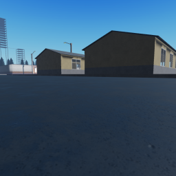 Special Forces Base