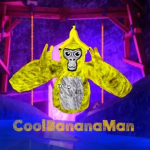CoolBananaMan Minon's
