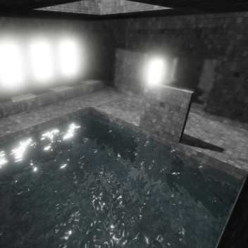 Within The Pools (Visual Demo)