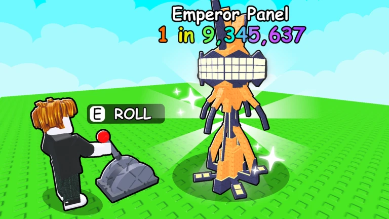 [⚡] Build A Solar Farm game thumbnail
