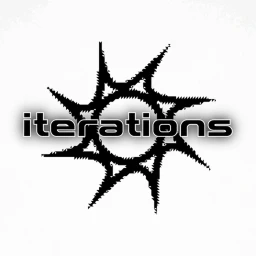 Iterations icon