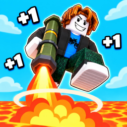 +1 Rocket Jump Escape icon