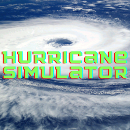 Hurricane simulator