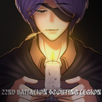 22nd Battalion Scouting Legion