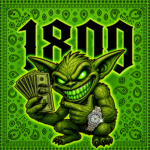1800 Money Gremlins (MG)