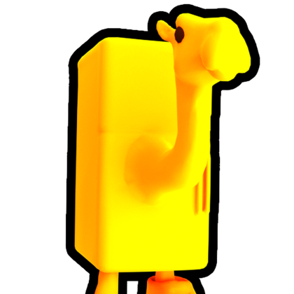 Gold Frigo Camelo