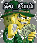 So_Good Clothing