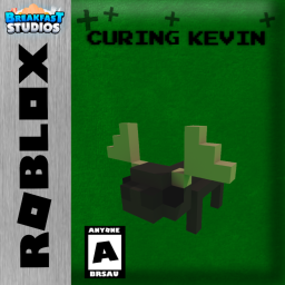 [Game Jam] Curing Kevin