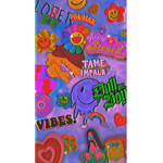 grupo aesthetic y Indie