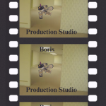 Boris Production Studio