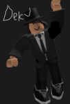 Dekus Sqad