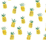 Pineapple - Girls
