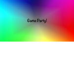 Game Party!