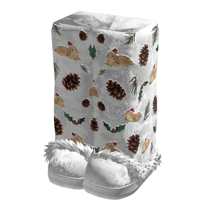 Christmas Winter