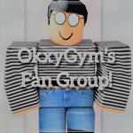 OkxyGym's Fan Group!