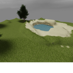 Realistic Game! [BETA]