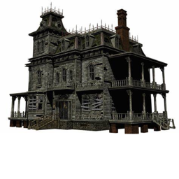 Horror Mansion