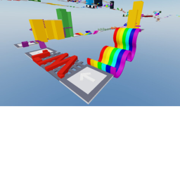 Super Fun Obby