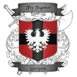 .The Greyson Family.