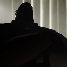 i fear no man icon