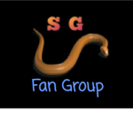 Slithering Glitches Fan Group