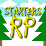 (Snow Update) Starters Roleplay (Early Alpha)