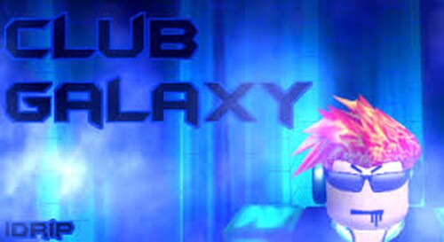 Aesthetic's Night Club