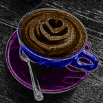 Cafe Eclipse