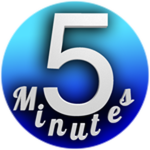 5 Minutes