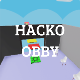 Hacko Obby