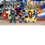 The.Justice.League