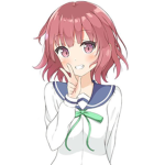 Miss Jena
