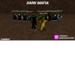 $ ¥Dark Mafia¥ $