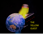 The Legend Of Yellow Guest