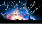 ACES FASHION