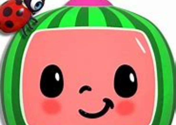 CocoMelon World! - Roblox