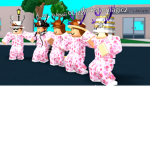 A PJ Squad