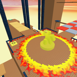 Sword Fight on The Heights [NEW]